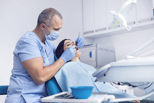 Best Laser Dentistry  in Lmdale, PA